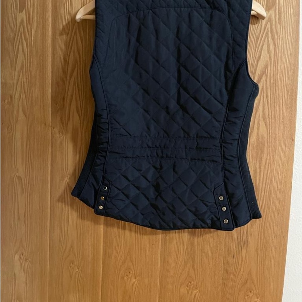 Zara women vest - Picture 3 of 3